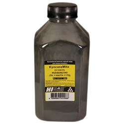 Тонер HI-BLACK для KYOCERA ECOSYS M2040/2540/2640, фасовка 290 г, 9912214900912 - фото 11089689