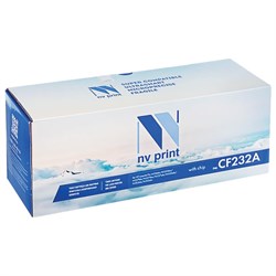 Фотобарабан NV PRINT (NV-CF232A) для HP LaserJetPro M227fdw/227sdn/M203dn, ресурс 23000 стр. - фото 11089747