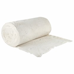 Полотно ХПП холстопрошивное ПЛОТНОЕ светлое, 0,75х50 м, 200(±10) г/м2, шаг 2,5 мм, LAIMA Премиум, 603911 - фото 11124205