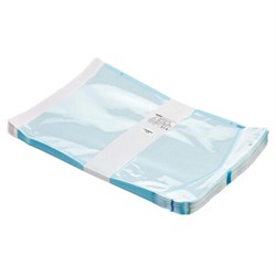 Пакет комбинированный самоклеящийся ВИНАР СТЕРИТ, комплект 100 шт., для ПАРОВОЙ/ГАЗОВОЙ стерилизации, 300х450 мм - фото 11136143