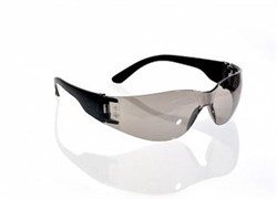 Очки открытые Классик, дымчатые - фото 11165751