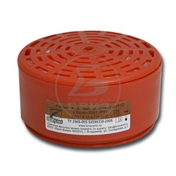 Фильтр комбинированный Бриз-3201 (РУ) A1P1 RD - фото 11167830