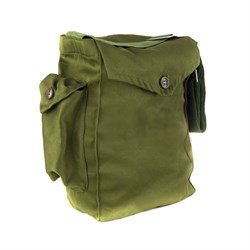 Сумка противогаза ГП-7Б - фото 11168001