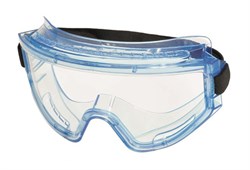 Очки герметичные РОСОМЗ™ ЗНГ1 PANORAMA super (РС), 22130 - фото 11168339