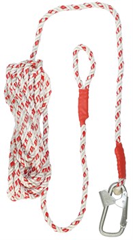 Строп В (канат) 1 монт.кар. 10м - фото 11169450