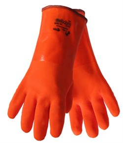 Перчатки МБС морозоустойчивые полный облив ПВХ - фото 11171498