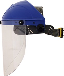 Щиток защитный РОСОМЗ™ НБТ2 ВИЗИОН, 425190 - фото 11174050