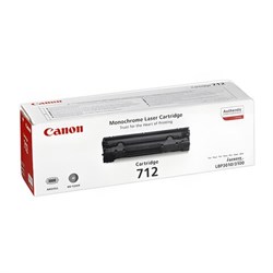 Картридж лазерный CANON (712) LBP-3010/3100 и другие, оригинальный, ресурс 1500 стр., 1870B002 - копия - фото 11190178