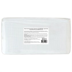 Пеленки-простыни впитывающие 60х60 см, ПЕЛИГРИН "Classic", КОМПЛЕКТ 30 шт., 5 слоев, одноразовые - фото 11225247