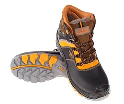 Ботинки (Нат. Шерсть) Мистраль ULTRA ПП АС ПУ-Нитрил (PR-5CW) - фото 11294357