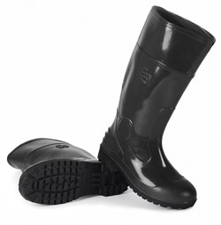 Сапоги мужские МП ПВХ Step B-40 П - фото 11294368