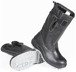 Сапоги (иск.мех) ПУ/ТПУ Sura (арт.60, 70К) - фото 11294438