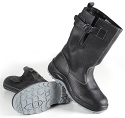 Сапоги ПУ/ТПУ Sura (арт. М.60, 70К) - фото 11294445