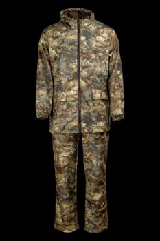 Костюм д/сезонный Форестер (тк.Дюспа/Флис), КМФ 551-2 - фото 11294545