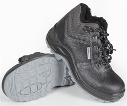 Ботинки (иск.мех) МП ПУ/ТПУ Sura (арт.61, 71К) - фото 11294580