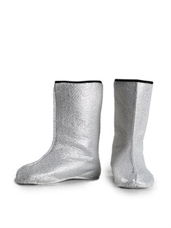 Чулок-утеплитель фольгированный В-30 Step - фото 11294785