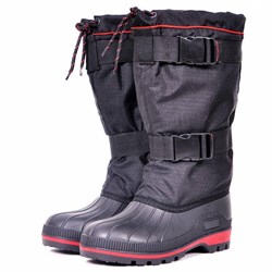 Сапоги Nordman New Red (арт. OX-14 O 6.14 КП Ш, 5-178-D01) - фото 11294879