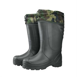 Сапоги мужские с чулком Арктика-70 ЭВА КП - фото 11295194