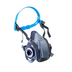 Полумаска из изолирующих материалов Бриз-4206 (НОТ) - фото 11295261