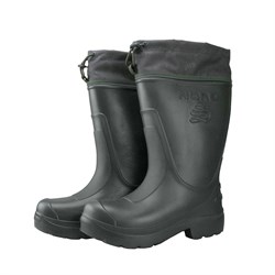 Сапоги мужские Nord ЭВА Step, олива - фото 11359021