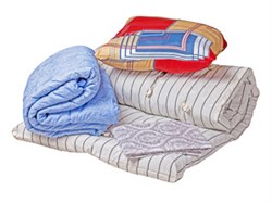 Спальный комплект "Комфорт" - фото 11361607