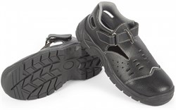 Полуботинки с перфорацией ПУ Балтобувь (арт.3220) - фото 11367245