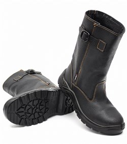 Сапоги ОНИКС ПУ - фото 11367304