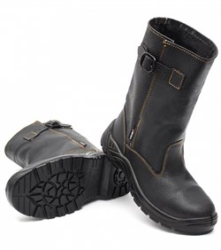Сапоги ОНИКС МП ПУ - фото 11367305