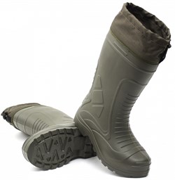 Сапоги мужские с чулком Кантри-30 ЭВА Step - фото 11367330