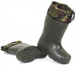 Сапоги мужские с чулком Арктика-70 ЭВА Step - фото 11367331