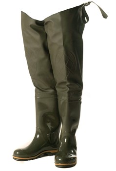 Сапоги Рыбацкие ПВХ/Винитол Nordman 15 (арт.ПС 15 Р, 5-238-G15) - фото 11367366