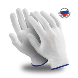 Перчатки Manipula Specialist® Микрон (нейлон), MG-101 - фото 11367509