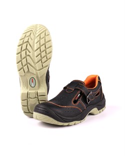 Полуботинки с перфорацией PROFLINE МП МС ПУ/ТПУ - фото 11396455