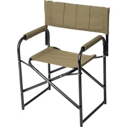 Складное кресло для туризма, охоты и рыбалки СОКОЛ 62-0093 - фото 11439308