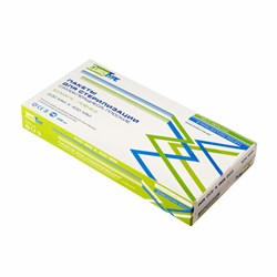 Пакет комбинированный самоклеящийся 200х400 мм EUROTYPE 200 шт., для ПАРОВОЙ/ГАЗОВОЙ стерилизации - фото 11737689