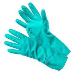 Перчатки АМПАРО™ Риф (нитрил 0,40мм), 447513 - фото 11813476