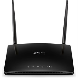 Wi-fi роутер TP-Link TL-MR6400 - фото 11843797