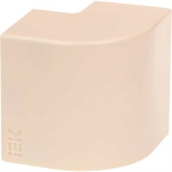 Внешний угол IEK ELECOR КМН - фото 11882693