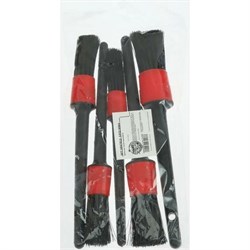 Щетка для детейлинга автомобиля СИМАЛЕНД 5047013 - фото 11933868