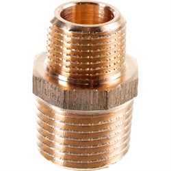 Редукционный ниппель VIEGA 266530 - фото 11953809