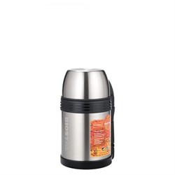 Универсальный термос для еды и напитков Biostal Спорт - фото 12077595