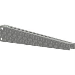 Полка ОАО «СОЭМИ» КПБ-400ц - фото 12243618