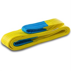 Текстильный строп ООО Торгснаб 00-00000181 - фото 12428678