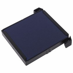 Подушка сменная 40х40 мм, синяя, для TRODAT 4940, 4924, 4724, 4740, арт. 6/4924, 69819 - фото 12532150