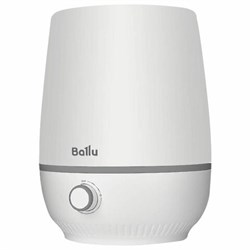 Увлажнитель воздуха BALLU UHB-450 T, объем бака 4,5 л, 30 Вт, белый/серый, НС-1346148 - фото 12544285