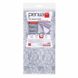 Чехол для гладильной доски УНИВЕРСАЛЬНЫЙ, 140х52 см, БОЛЬШОЙ, цвет ассорти, Тефлон, DOGRULAR, UAB54003 - фото 12553983