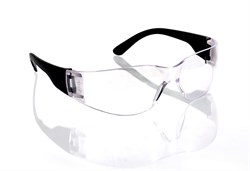 Очки открытые Классик, прозрачные - фото 12560269