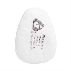 Предфильтр Jeta Safety 6020 (P2 R) противоаэрозольный, (4шт) - фото 12561350