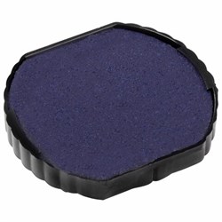 Подушка сменная для оснасток "Printer 9140", синяя, STAFF, 237440 - фото 13109343