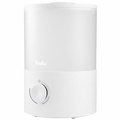 Увлажнитель воздуха BALLU UHB-330, объем бака 3,3 л, 25 Вт, белый, НС-1452064 - фото 13123166